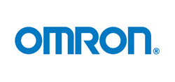 Omron-logo